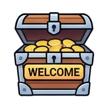 Bonus sur le premier dépôt icon