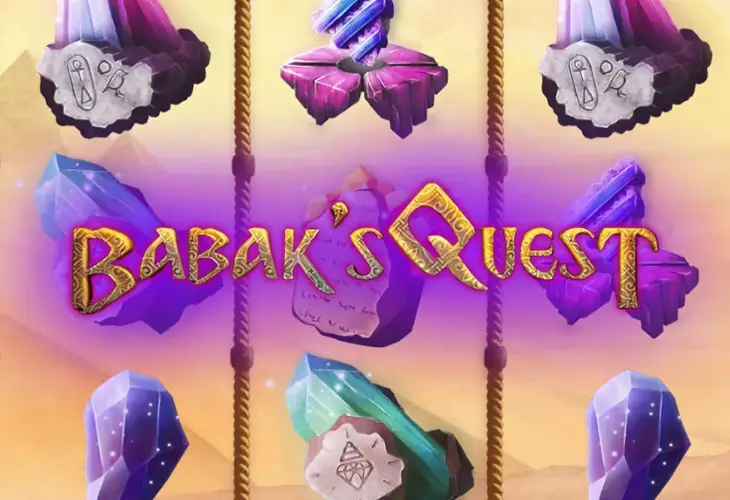 Babaks Quest Maverick