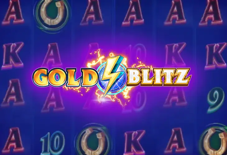 Gold Blitz