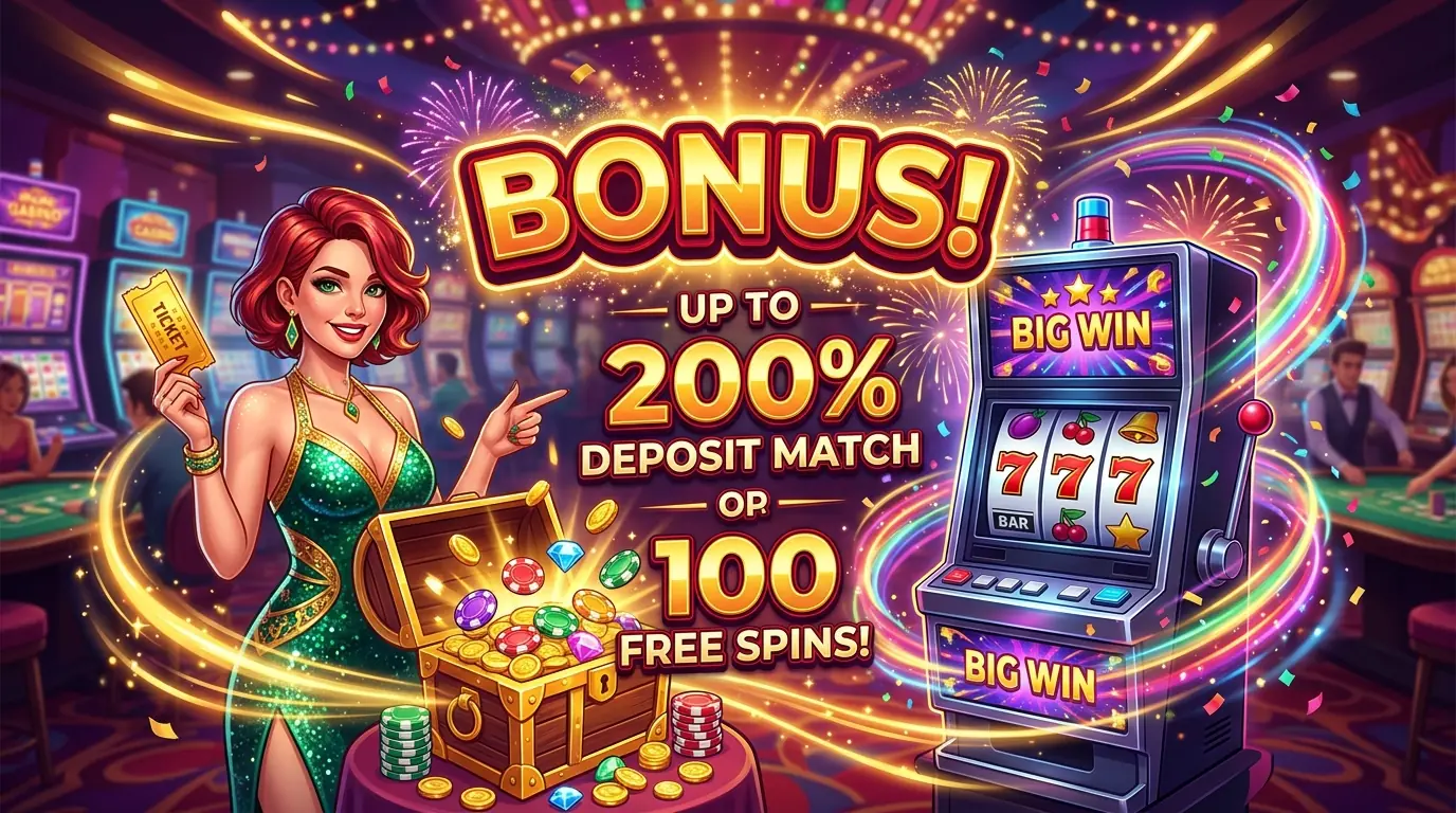 Guide bonus Horus