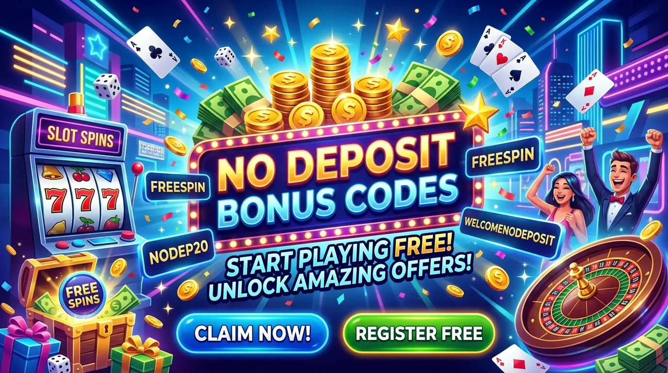 Guide codes bonus sans dépôt Horus