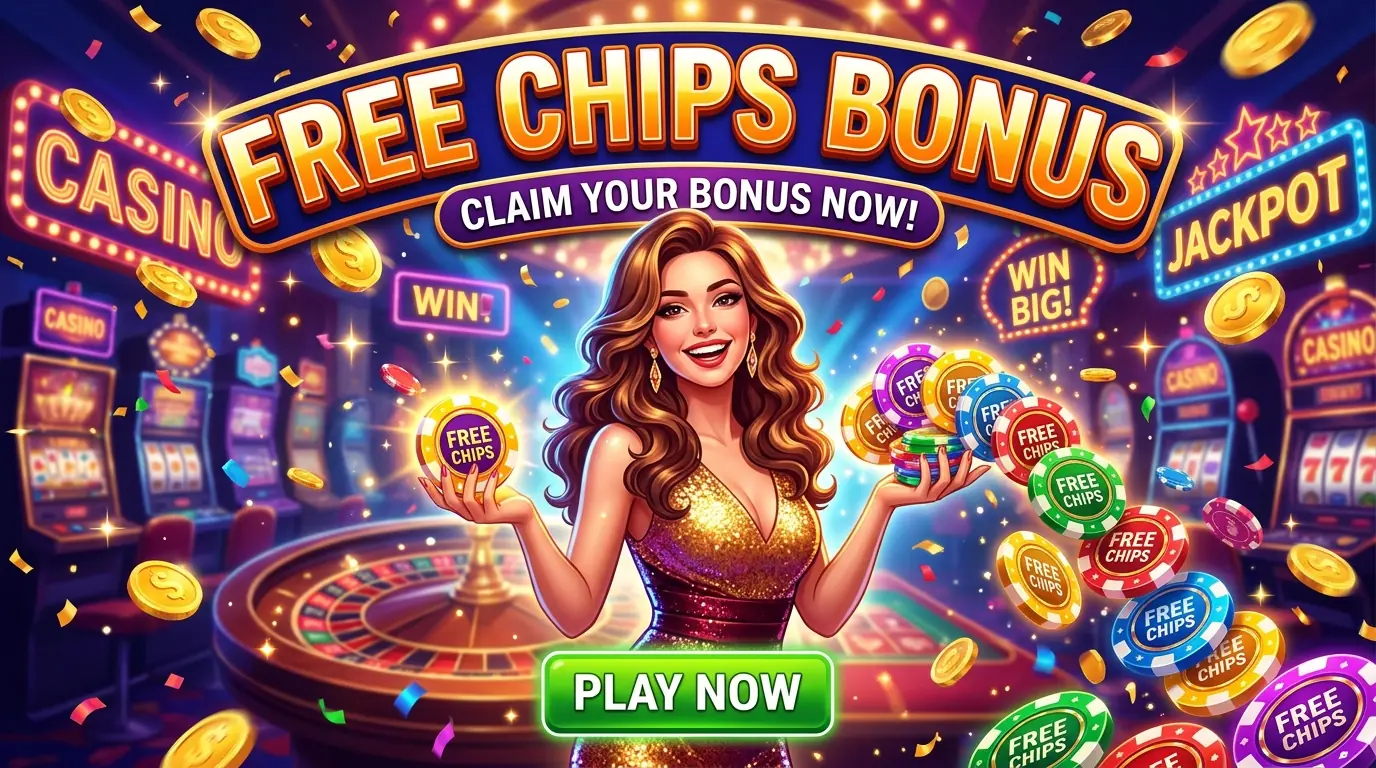 Horus casino jetons gratuits
