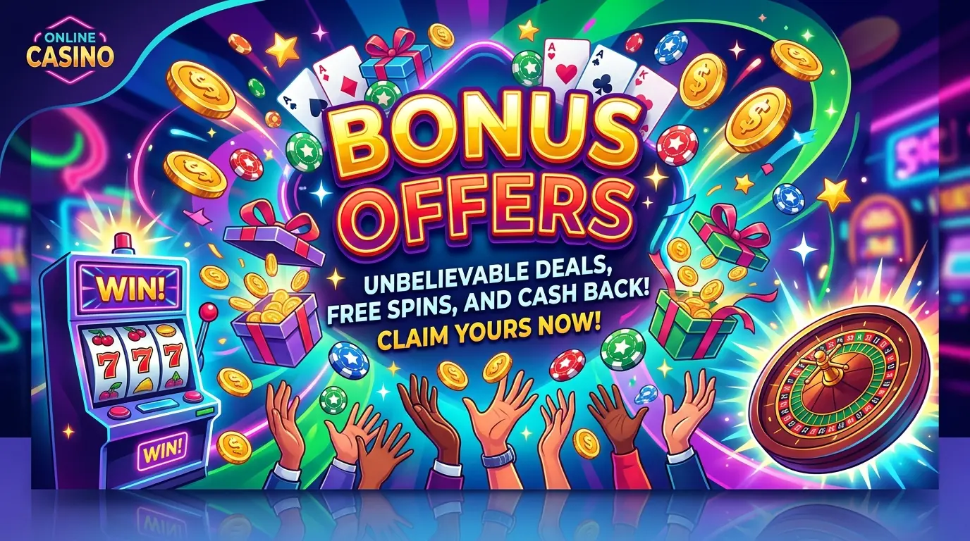 Horus offres bonus