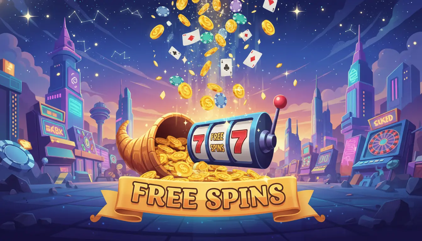 Guide free spins Horus