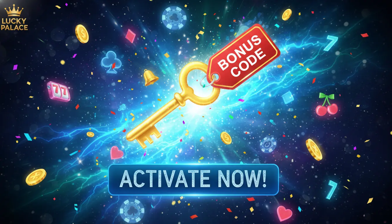 Horus code bonus