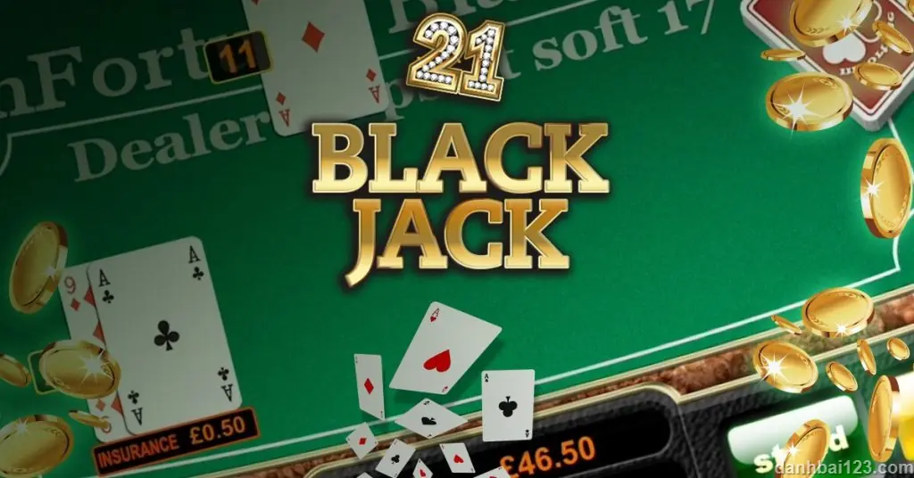 Guide blackjack Horus