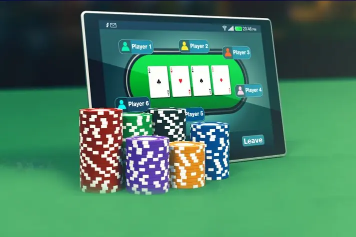 Guide poker Horus