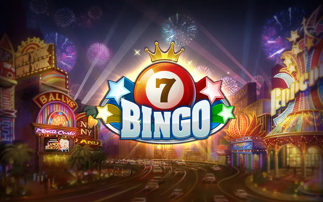 Horus casino bingo