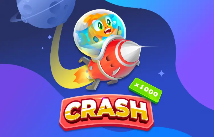 Guide jeux crash Horus