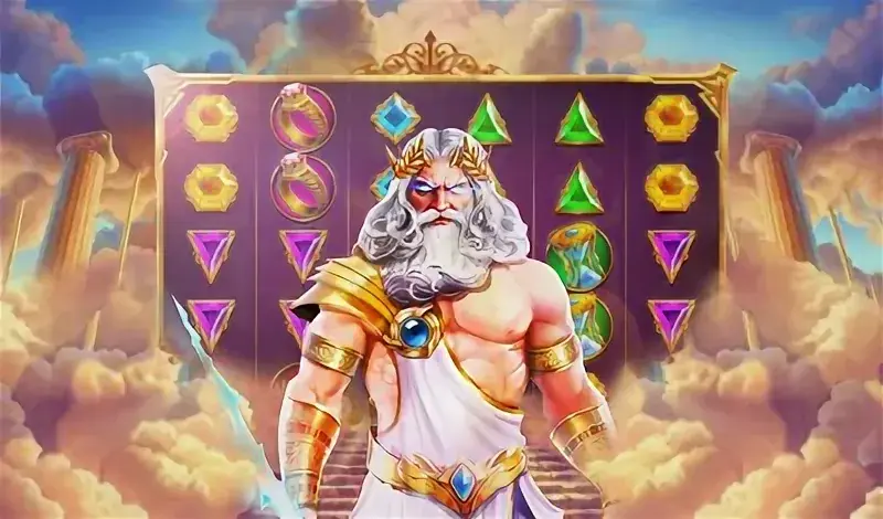 Horus Gates of Olympus