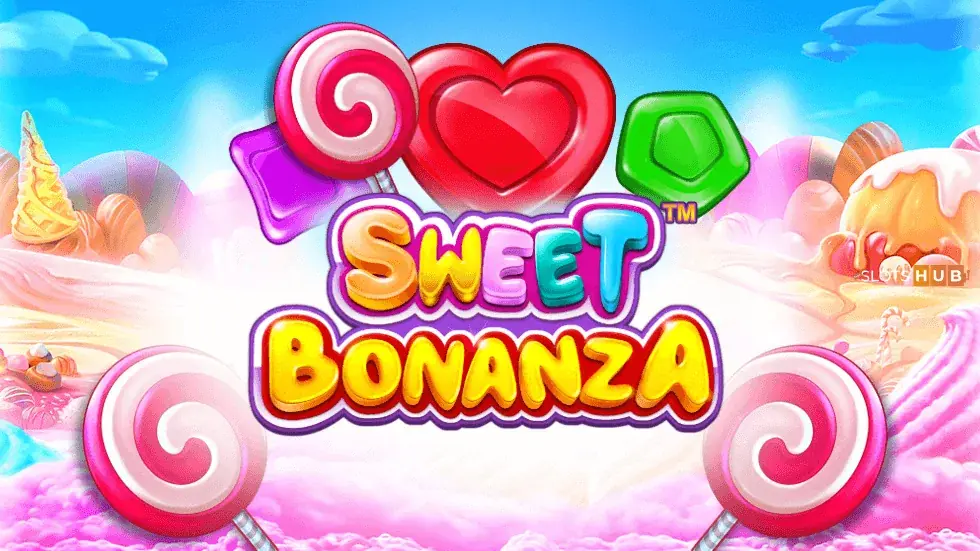 Sweet Bonanza Horus