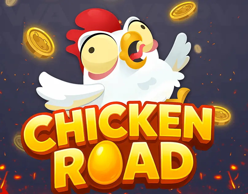 Horus casino Chicken Road