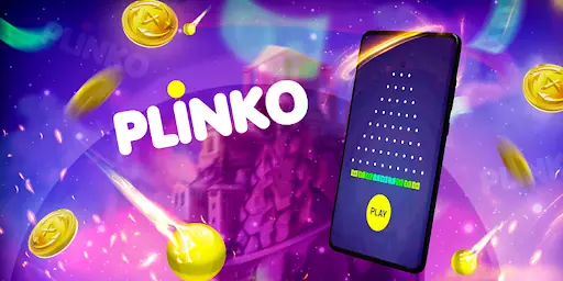 Plinko Horus